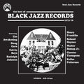 The Best of Black Jazz Records 1971-76 2LP by Soul Jazz Records Presents album artwork