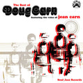 The Best of Doug Carn 2LP by Doug Carn album artwork