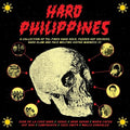 Hard Philippines LP by V/A album artwork