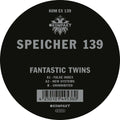 Speicher 139 12" by Fantastic Twins album artwork