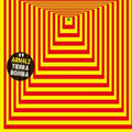 Tierra Bomba 12" by Arn4L2 album artwork