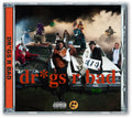 Dr*gs R Bad CD by Lucki album artwork