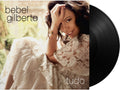 Tudo LP by Bebel Gilberto album artwork