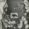 Oh Imperfecta! LP by Wheelchair Sports Camp album artwork