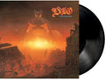 The Last in Line LP by Dio album artwork