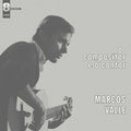 O Compositor E O Cantor LP by Marcos Valle album artwork