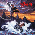 Holy Diver LP by Dio album artwork