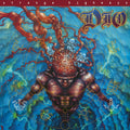 Strange Highways LP by Dio album artwork