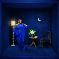 When the City Sleeps 2LP by Alex Isley album artwork