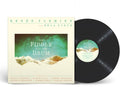 The Fiddle and the Drum LP by Renée Fleming album artwork