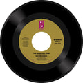 Sweetest Pain 7" by Dexter Wansel album artwork
