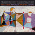 Mingus Ah Um LP by Charles Mingus album artwork
