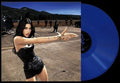 K De Karma LP by Kenia Os album artwork