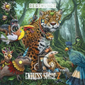 Endless Smile 2 2LP by Degiheugi album artwork