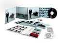 La Verdad O La Imaginacion LP+CD by Fangoria album artwork