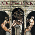 Time Heals Nothing LP by Crowbar album artwork