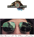 Takin' It To The Streets LP by The Doobie Brothers album artwork