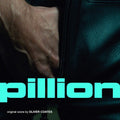 Pillion (2025) Soundtrack (Oliver Coates) by Various Artists album artwork