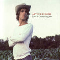 Love Is Overtaking Me (Redux) 2LP by Arthur Russell album artwork