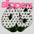 Slippers LP by Slippers album artwork