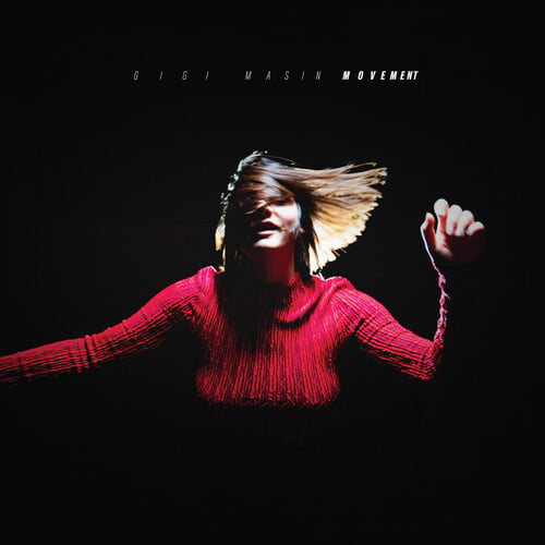 Movement LP by Gigi Masin album artwork