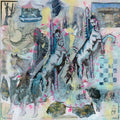 Carousel CASSETTE by Vilagerrr album artwork