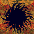 An Undying Love for a Burning World CASSETTE by Neurosis album artwork