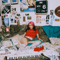 It's Just My opinion CD by Girli album artwork