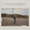 I Hope This Helps 2LP by Alana Springsteen album artwork