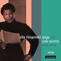 Sings the Cole Porter Song Book 2LP by Ella Fitzgerald album artwork