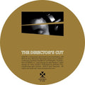 The Director's Cut Chapter LP by Jeff Mills album artwork