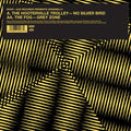 No Silver Bird / Grey Zone 7" by Hooterville Trolley / the Fog album artwork