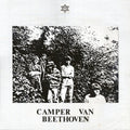 II & III 2CD by Camper Van Beethoven album artwork
