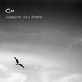 Variations on a Theme CASSETTE by Om album artwork