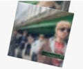Greengreen LP by Cortis album artwork