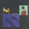 Silhouette LP by Midrift album artwork