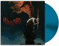 Neverending LP by Monolord album artwork