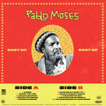 Best of LP by Pablo Moses album artwork