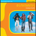 Anything Is Possible! The Best of Os Mutantes: World Psychedelic Classics LP by Os Mutantes album artwork