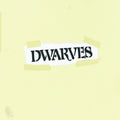 Jenkem LP by Dwarves album artwork