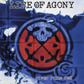 River Runs Red LP by Life of Agony album artwork