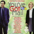 You've Got Mail (1998) Soundtrack by Various Artists album artwork