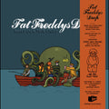 Based on a True Story LP by Fat Freddy's Drop album artwork
