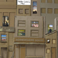 Somewhere Good LP by Tara Clerkin Trio album artwork