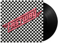 Self-Titled by Fastway album artwork