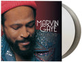 Collected LP by Marvin Gaye album artwork