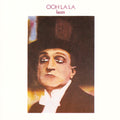 Ooh La La LP by Faces album artwork
