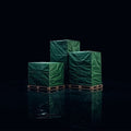 Self-Titled by Doublespeak album artwork