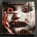 Huffin' Rag Blues 2LP by Nurse With Wound album artwork