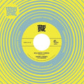 Bailando Cumbia 7" by Andres y su Conjunto Landero album artwork